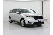 Kia Carnival 2022 LX 4dr Min en Sacramento