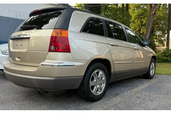 $5999 : 2006 Pacifica image 3