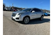 $17200 : Cadillac XT5 2019 Premium Lu thumbnail