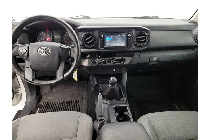 $23998 : Toyota Tacoma 2016 4x4 SR 4d image 9