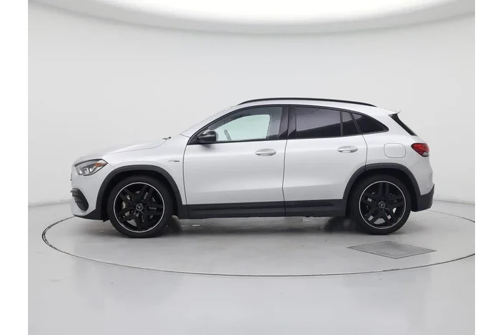 $28998 : Mercedes-Benz GLA 2021 AWD A image 3