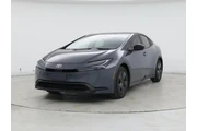 $28998 : Toyota Prius 2025 LE 4dr Hat thumbnail