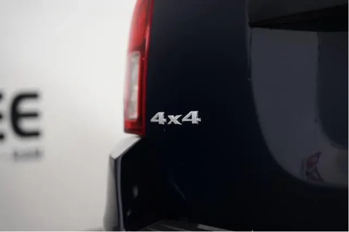 $9489 : Jeep Compass 2016 4x4 Sport image 9