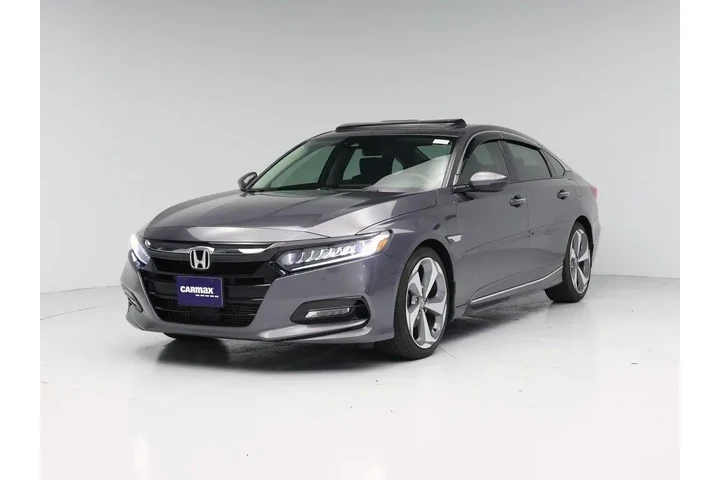 $26998 : Honda Accord 2019 Touring 4d image 4