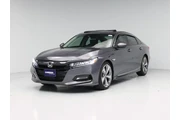 $26998 : Honda Accord 2019 Touring 4d thumbnail
