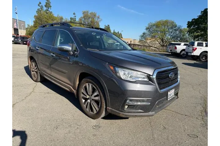 $26500 : Subaru Ascent 2020 AWD Touri image 7