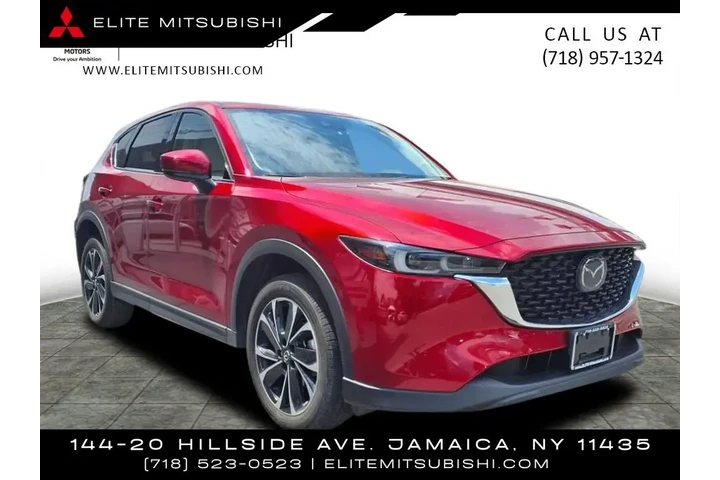 $22999 : Mazda CX-5 2023 AWD 2.5 S Pr image 1