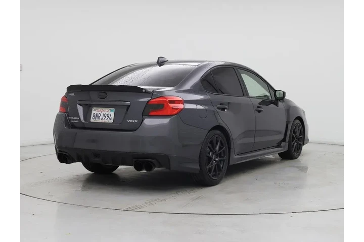 $24998 : Subaru WRX 2020 AWD Premium image 8