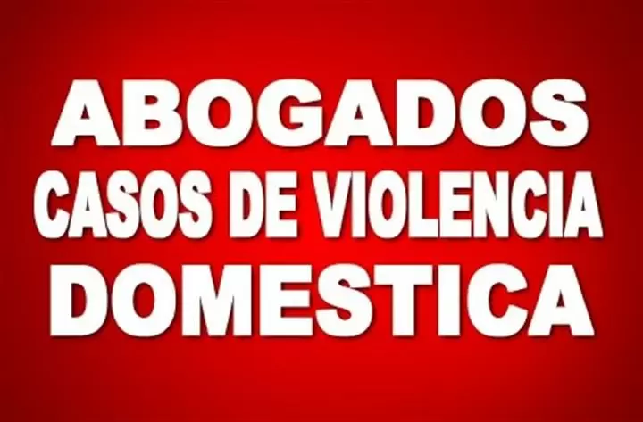 SUFRE DE VIOLENCIA DOMESTICA ? image 1