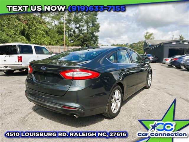 $7999 : 2015 Fusion image 7