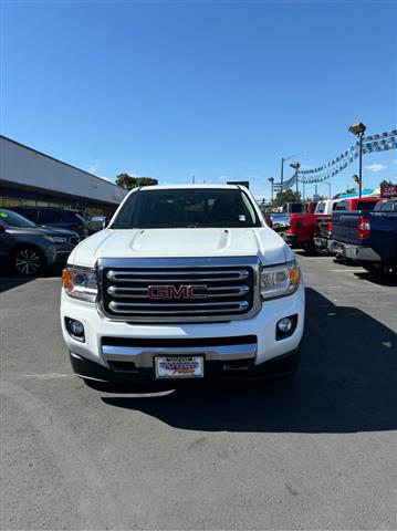 $25299 : 2017 GMC Canyon 4WD Crew Cab image 6