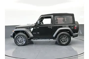 $29700 : Jeep Wrangler 2024 4x4 Sport thumbnail