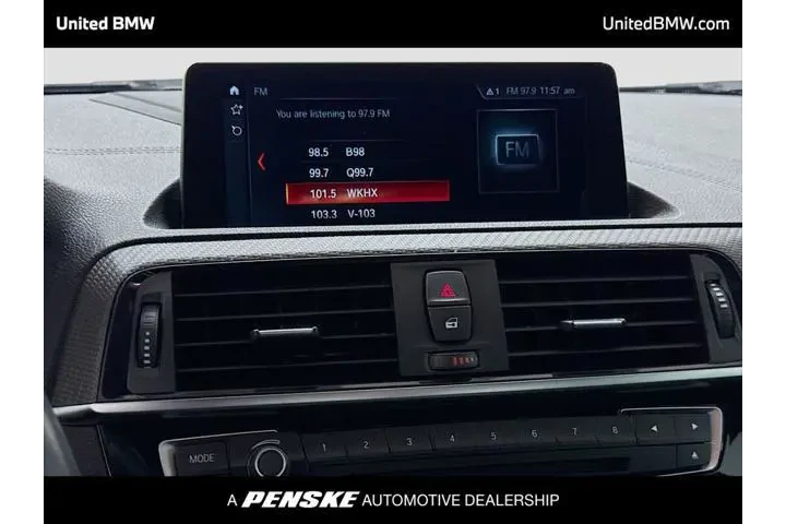 $39995 : BMW M2 2018 2dr Coupe image 8