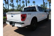 $39050 : Ford F-150 2022 4x4 King Ran thumbnail
