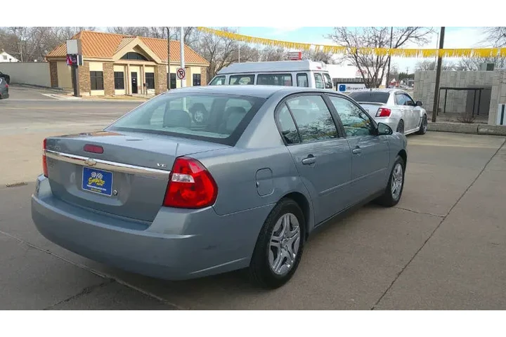 $5999 : 2008 Malibu Classic LS image 7