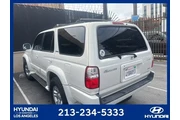 $12933 : Toyota 4Runner 2002 Limited thumbnail