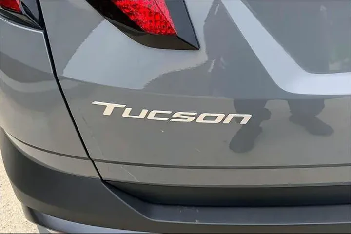 $25988 : Hyundai TUCSON 2025 SE 4dr S image 10