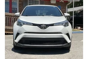 $13285 : Toyota C-HR 2019 LE 4dr Cros thumbnail