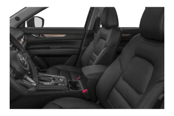 $21960 : Mazda CX-5 2020 AWD Grand To image 9