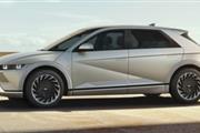 New 2024 Hyundai IONIQ 5 Disn en Las Vegas