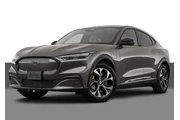 Ford Mustang Mach-E 2022 Pre en Charlotte