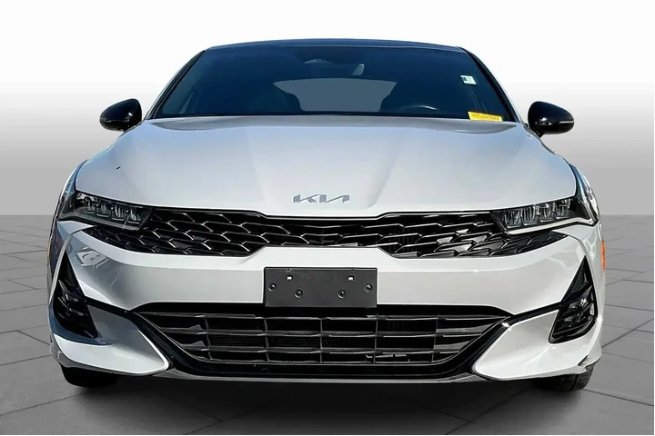 $29297 : Kia K5 2024 GT 4dr Sedan image 3