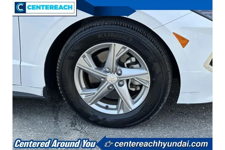 $17998 : Hyundai SONATA 2023 SE 4dr S image 7