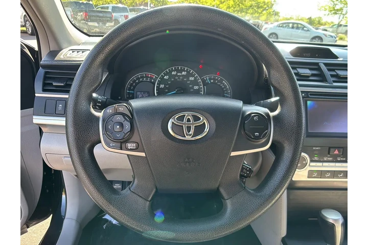 $17970 : 2012 Camry L image 8