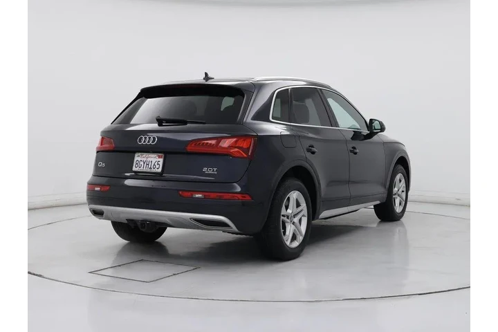 $20998 : Audi Q5 2018 AWD 2.0T quattr image 8