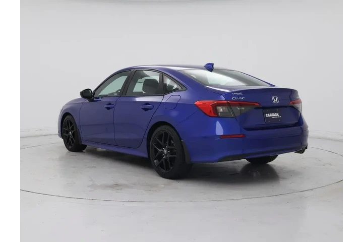 $26998 : Honda Civic 2024 Sport 4dr S image 2