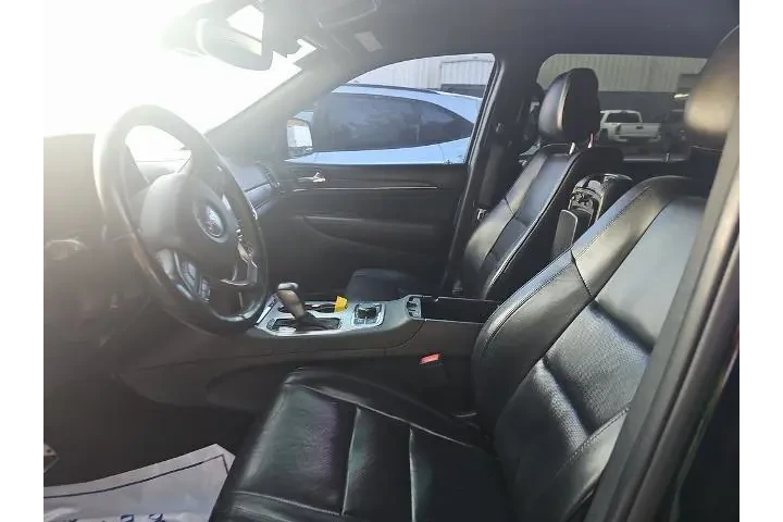 $20399 : Jeep Grand Cherokee 2019 4x4 image 3