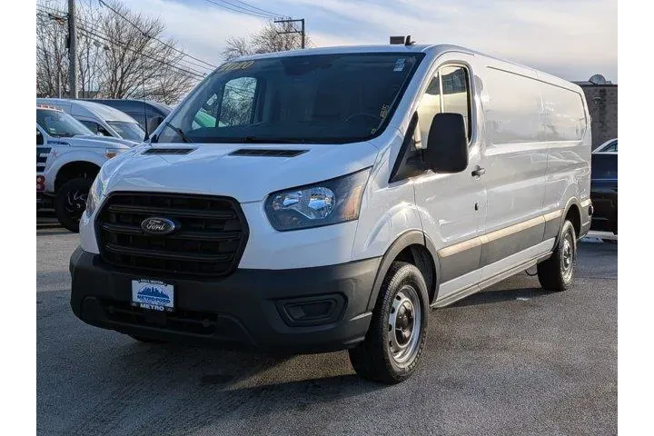 $22294 : Ford Transit 2020 250 3dr SW image 7