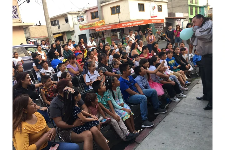 SHOW DE REYES MAGOS Divertido image 9