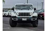 $33336 : Jeep Wrangler 2024 4x4 Sahar thumbnail