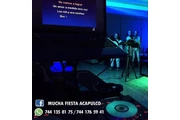 Karaoke en Acapulco thumbnail