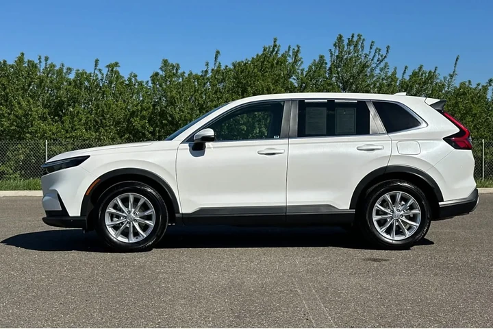 $34981 : Honda CR-V 2025 AWD EX 4dr S image 7