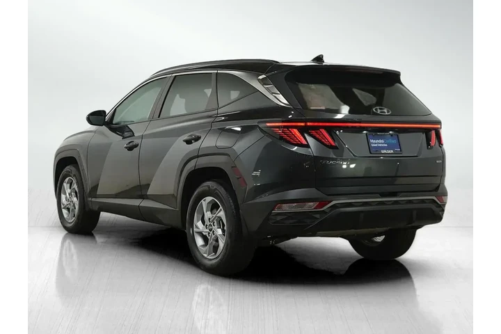 $23998 : Hyundai TUCSON 2023 AWD SEL image 3