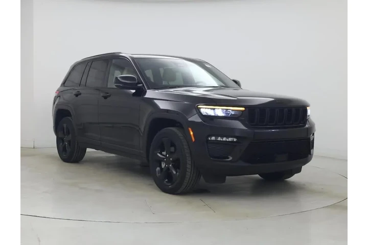 $33998 : Jeep Grand Cherokee 2023 4x2 image 1