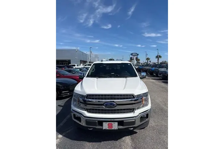 $35245 : Ford F-150 2020 4x4 XL 4dr S image 10