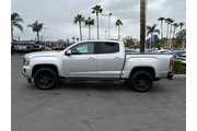$18895 : GMC Canyon 2016 4x2 SLE 4dr thumbnail