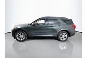 $34250 : Ford Explorer 2023 AWD XLT 4 thumbnail