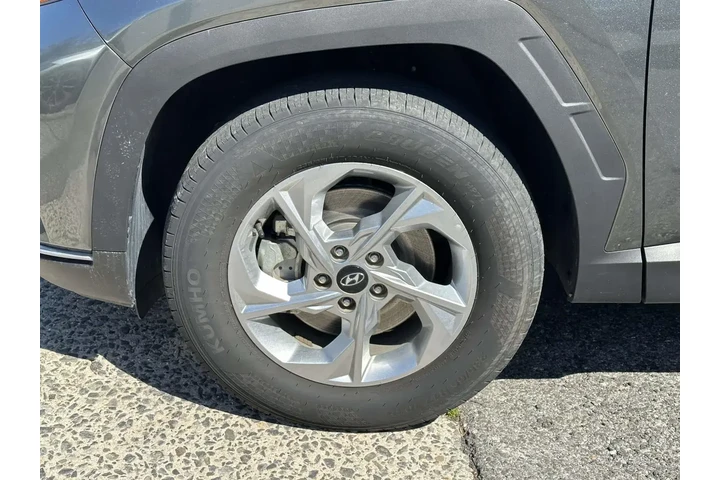 $21485 : Hyundai TUCSON 2023 AWD SEL image 8