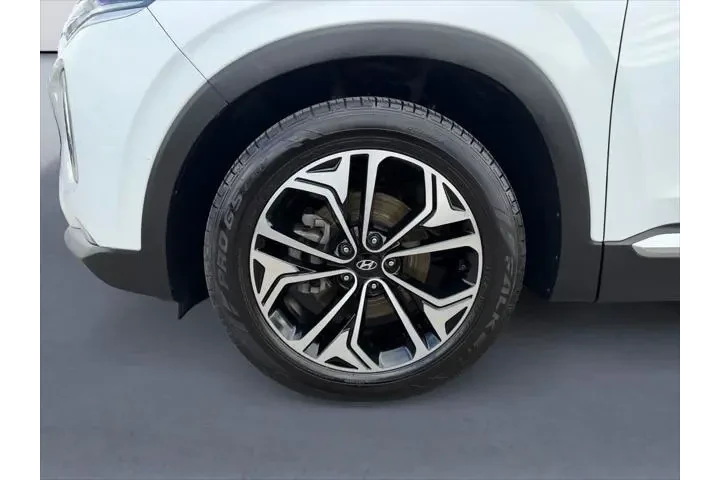 $21914 : Hyundai SANTA FE 2020 AWD SE image 9