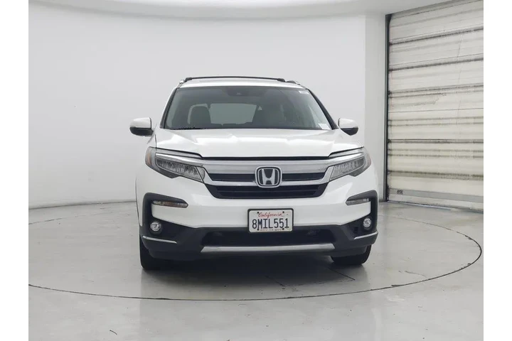 $26998 : Honda Pilot 2020 AWD Touring image 5