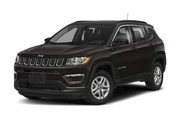 Jeep Compass 2020 Latitude 4 en Fort Lauderdale