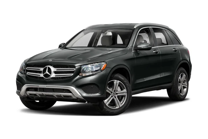$17220 : Mercedes-Benz GLC 2019 GLC 3 image 1