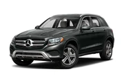 Mercedes-Benz GLC 2019 GLC 3 en Dallas