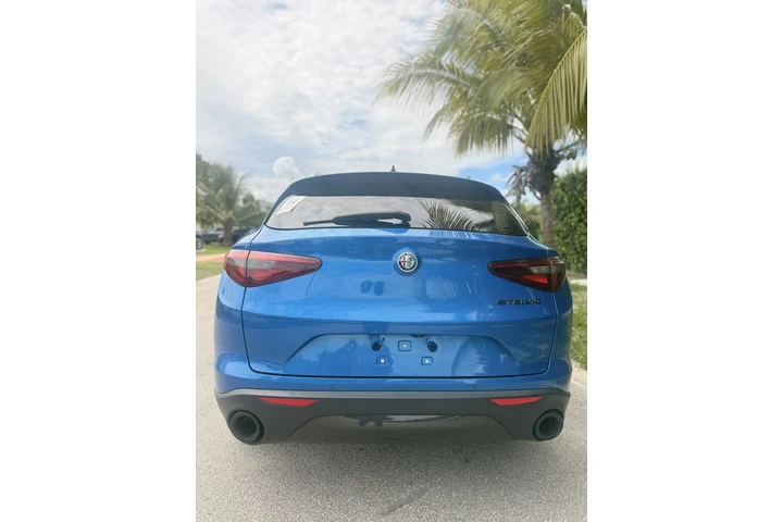 $9990 : 🔥 ¡OFERTÓN! 2019 ALFA ROMEO S image 4