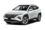 Hyundai TUCSON 2022 AWD Limi en Orlando