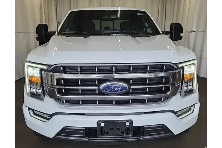 $38750 : Ford F-150 2023 4x2 XL 4dr S image 2